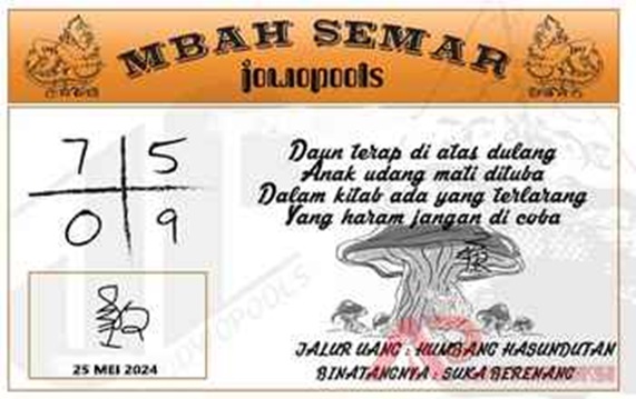 SYAIR SGP VIP